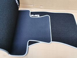 Audi Q5 SQ5 Kit tapis de sol auto 8R1061271