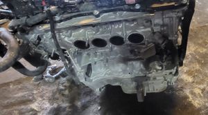 Toyota RAV 4 (XA50) Moteur XA25A