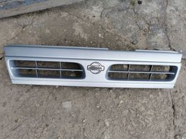 Nissan Sunny Grille de calandre avant 6231295R00