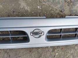 Nissan Sunny Grille de calandre avant 6231295R00