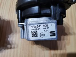 Seat Arona LED dienos žibintas 6F0941699