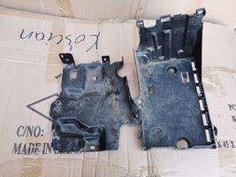 Citroen C4 I Picasso Vassoio scatola della batteria 9663615380