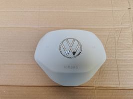 Volkswagen ID.4 Poduszka powietrzna Airbag kierownicy 6469251