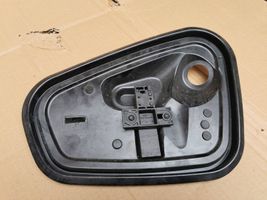 Audi A4 S4 B9 Garniture panneau de porte arrière 8W0839915