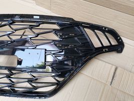 Hyundai i10 Grille de calandre avant 86351-K7300