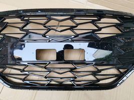 Hyundai i10 Atrapa chłodnicy / Grill 86351-K7300