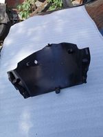 Citroen C4 I Picasso Kita centrinė konsolės (tunelio) detalė 9654246177