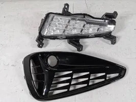 Hyundai i30 Faro diurno con luce led 92207G4600