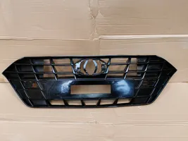 Hyundai i20 (BC3 BI3) Grille calandre supérieure de pare-chocs avant 86351Q0100