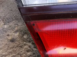 Nissan Almera Tailgate rear/tail lights BA75E