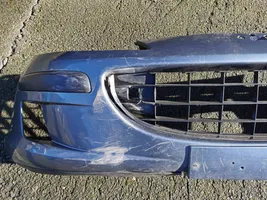 Peugeot 407 Zderzak przedni 9644644377