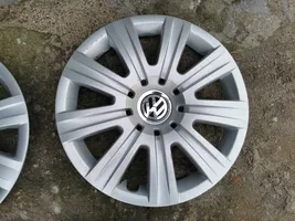 Volkswagen Tiguan Mozzo/copricerchi/borchia della ruota R16 5N0601147