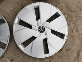 Volkswagen ID.3 R 17 riteņa dekoratīvais disks (-i) 10A601147