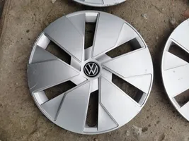 Volkswagen ID.3 Mozzo/copricerchi/borchia della ruota R17 10A601147