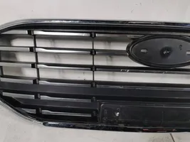 Ford Fiesta Front grill N1BB-8200-A6