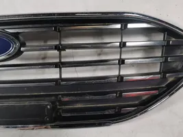 Ford Fiesta Front grill N1BB-8200-A6