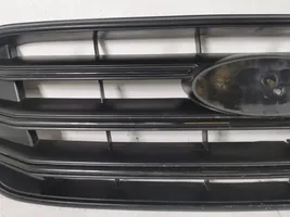 Ford Transit Custom Grille de calandre avant JK21-17B968-AC