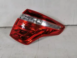 Citroen C4 I Picasso Lampa tylna 9653547480