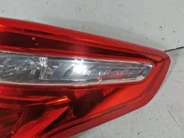 Citroen C4 I Picasso Lampa tylna 9653547480