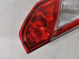 Ford Transit Custom Rear/tail lights BK2113405AJ