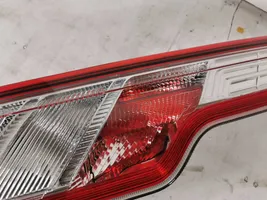 Ford Transit Custom Rear/tail lights BK2113405AJ