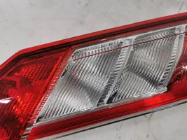 Ford Transit Custom Rear/tail lights BK2113405AJ