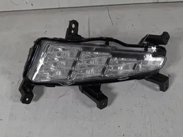 Hyundai i30 Lampa LED do jazdy dziennej 92207G4600