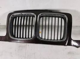 BMW 5 E34 Atrapa chłodnicy / Grill 5113-1973825