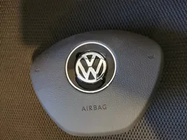 Volkswagen Tiguan Ohjauspyörän turvatyyny 6196026