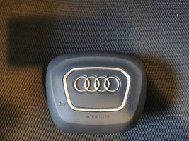 Audi A3 8Y Ohjauspyörän turvatyyny 62670230