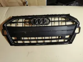 Audi A4 S4 B9 8W Etusäleikkö 8W0853651DB