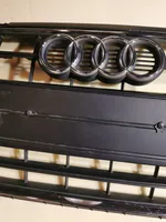 Audi A4 S4 B9 8W Etusäleikkö 8W0853651DB