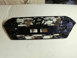 Hyundai i20 (BC3 BI3) Front grill 86351-C0000