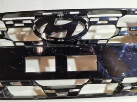 Hyundai i20 (BC3 BI3) Front grill 86351-C0000