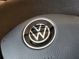 Volkswagen Golf VII Steering wheel airbag 6196026
