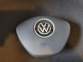 Volkswagen Transporter - Caravelle T6 Poduszka powietrzna Airbag kierownicy 6196026