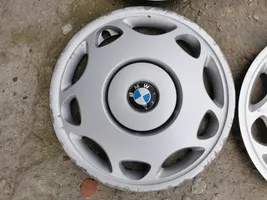 BMW 3 E36 R 15 riteņa dekoratīvais disks (-i) 36.13-1180104