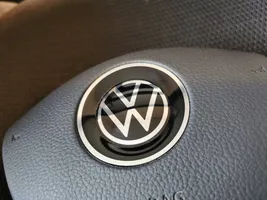 Volkswagen Golf VII Airbag dello sterzo 6196026