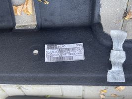 Mercedes-Benz C W205 Półka tylna bagażnika A2056903049