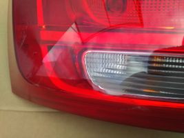 Audi Q3 8U Galinis žibintas kėbule 8U09456093