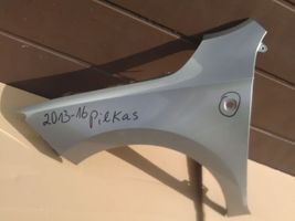 Skoda Rapid (NH) Fender 5JA000000