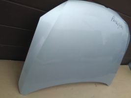 Volkswagen Jetta VI Engine bonnet/hood 5C