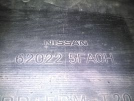 Nissan Micra K14 Paraurti anteriore 620225FAOH