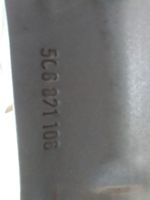 Volkswagen Jetta VI Fender 5C6821106