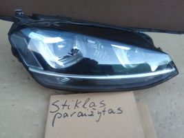 Volkswagen Golf VII Faro/fanale 5G1941034