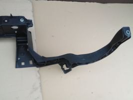 Ford S-MAX Pannello di fondo di supporto del radiatore EM2BR16E166B