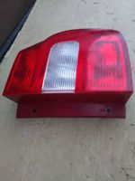 Skoda Yeti (5L) Odblask lampy tylnej 5L0945112