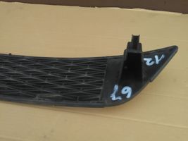 Seat Toledo IV (NH) Grille inférieure de pare-chocs avant 6JA853677