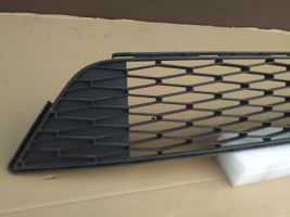 Seat Toledo IV (NH) Grille inférieure de pare-chocs avant 6JA853677