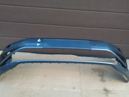 Volkswagen Squareback Front bumper 510807221M